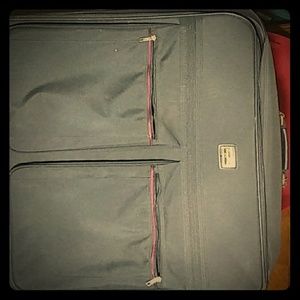 American tourister large luggage